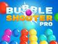 Trò chơi Bubble Shooter Pro trực tuyến