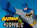 Trò chơi Batman vs Zombie trực tuyến