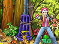 Trò chơi Pokémon ẩn trực tuyến