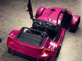 Trò chơi Donkervoort D8 GTO Trượt trực tuyến