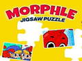 Trò chơi Trò Chơi Ghép Hình Morphle trực tuyến
