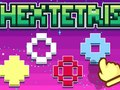 Trò chơi Hextetris trực tuyến