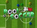 Trò chơi Chiellini Pool Soccer trực tuyến