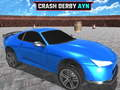 Trò chơi Crash Derby AYN trực tuyến