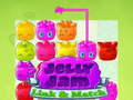 Trò chơi Jelly Jam Kết Nối & Ghép trực tuyến
