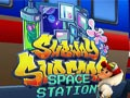 Trò chơi Subway Surfers: Trạm Vũ Trụ trực tuyến