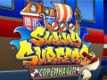 Trò chơi Subway Surfers Copenhagen trực tuyến