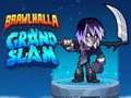 Trò chơi Brawlhalla Grand Slam trực tuyến