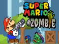 Trò chơi Super Mario chống lại Zombie trực tuyến
