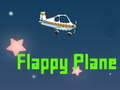 Trò chơi Máy bay Flappy trực tuyến