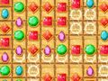 Trò chơi Đá Quý Bằng Gỗ trực tuyến