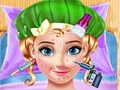 Trò chơi Anna muốn trở nên xinh đẹp trực tuyến
