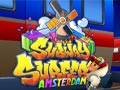 Trò chơi Subway Surfers Amsterdam trực tuyến