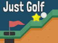 Trò chơi Chỉ Golf trực tuyến