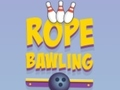 Trò chơi Bowling dây trực tuyến