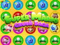 Trò chơi Super Mario Crush Saga Puzz trực tuyến