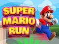 Trò chơi Super Mario Chạy trực tuyến
