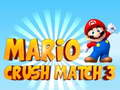 Trò chơi Super Mario: Đập 3 trực tuyến