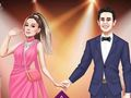 Trò chơi Cặp Đôi Dễ Thương Nổi Tiếng trực tuyến