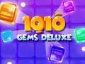 Trò chơi 10x10 Đá Quý Deluxe trực tuyến