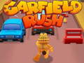 Trò chơi Garfield Rush trực tuyến