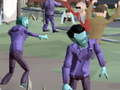 Trò chơi Thành Phố Tận Thế 3D Của Đám Zombie trực tuyến