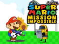 Trò chơi Super Mario: Nhiệm vụ Bất khả thi trực tuyến