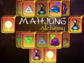 Trò chơi Mahjong Alchemy trực tuyến