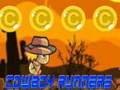 Trò chơi Người Chạy Cowboy trực tuyến