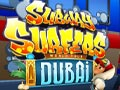 Trò chơi Subway Surfers Dubai trực tuyến