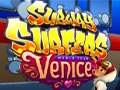 Trò chơi Subway Surfers Venice trực tuyến