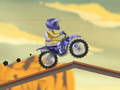 Trò chơi Trial Racing 3 trực tuyến