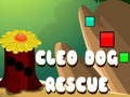 Trò chơi Giải cứu chó Cleo trực tuyến