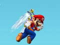 Trò chơi Siêu Flappy Mario trực tuyến