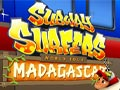 Trò chơi Subway Surfers Madagascar trực tuyến