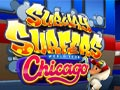 Trò chơi Subway Surfers Chicago trực tuyến
