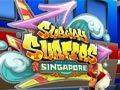 Trò chơi Subway Surfers: Tour Thế Giới Tại Singapore trực tuyến