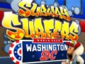 Trò chơi Subway Surfers Washington DC trực tuyến