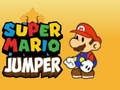 Trò chơi Super Mario Nhảy trực tuyến
