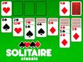 Trò chơi Solitare cổ điển trực tuyến