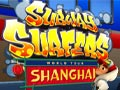 Trò chơi Subway Surfers Thượng Hải trực tuyến