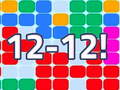 Trò chơi 12-12! trực tuyến