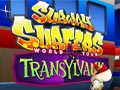 Trò chơi Subway Surfers Transylvania trực tuyến