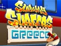 Trò chơi Subway Surfers Hy Lạp trực tuyến