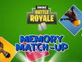 Trò chơi Fortnite: Trò Chơi Ký Ức trực tuyến