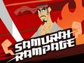 Trò chơi Cuồng Nộ Samurai trực tuyến