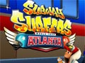Trò chơi Subway Surfers Atlanta trực tuyến