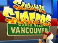 Trò chơi Subway Surfers Vancouver trực tuyến