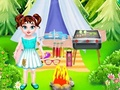 Trò chơi Bé Taylor Bảo vệ hành tinh trực tuyến