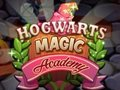 Trò chơi Hogwarts Học viện Ma thuật trực tuyến